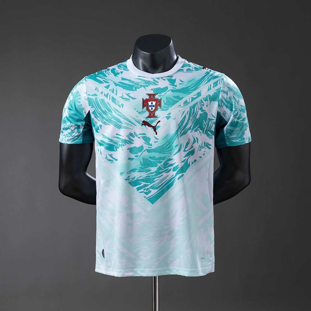Portugal 26/27 Away Player Version
