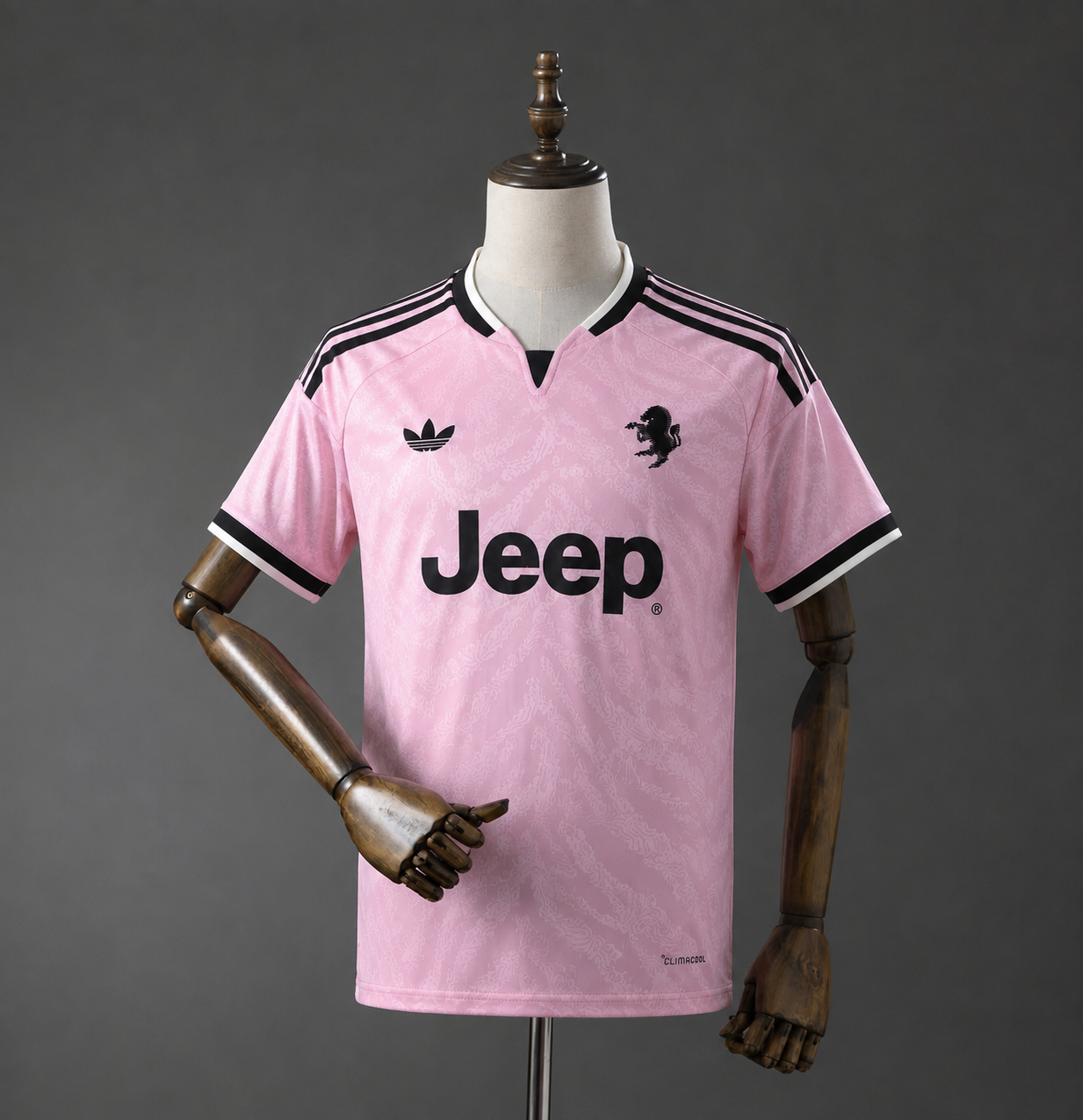 Juventus 26/27 Away Fan Version