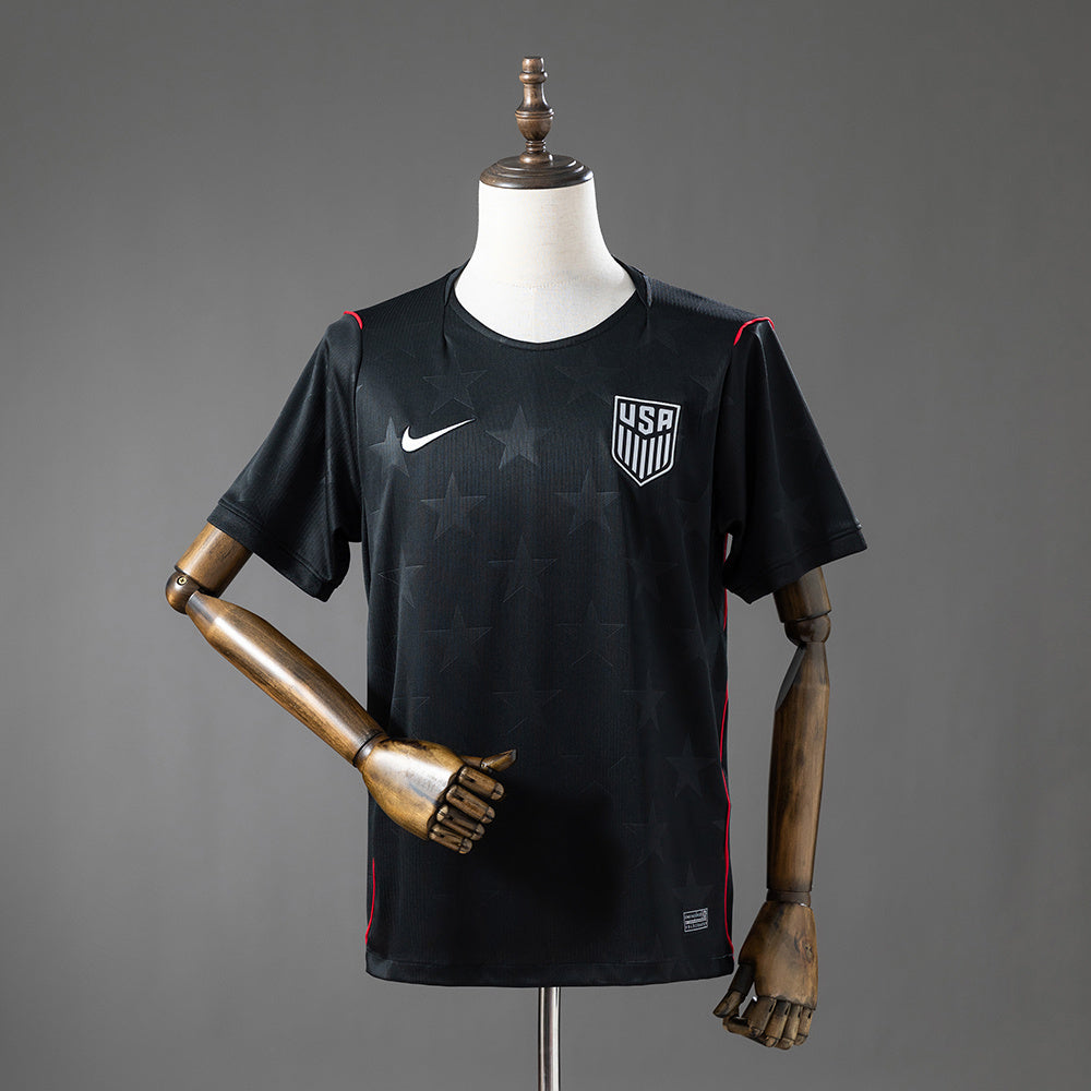 USA 26/27 Away Fan Version
