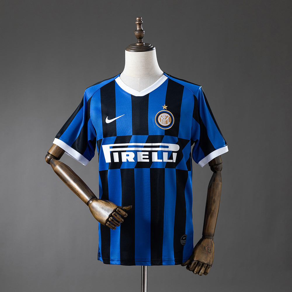 Inter Milan 19/20 Home Retro