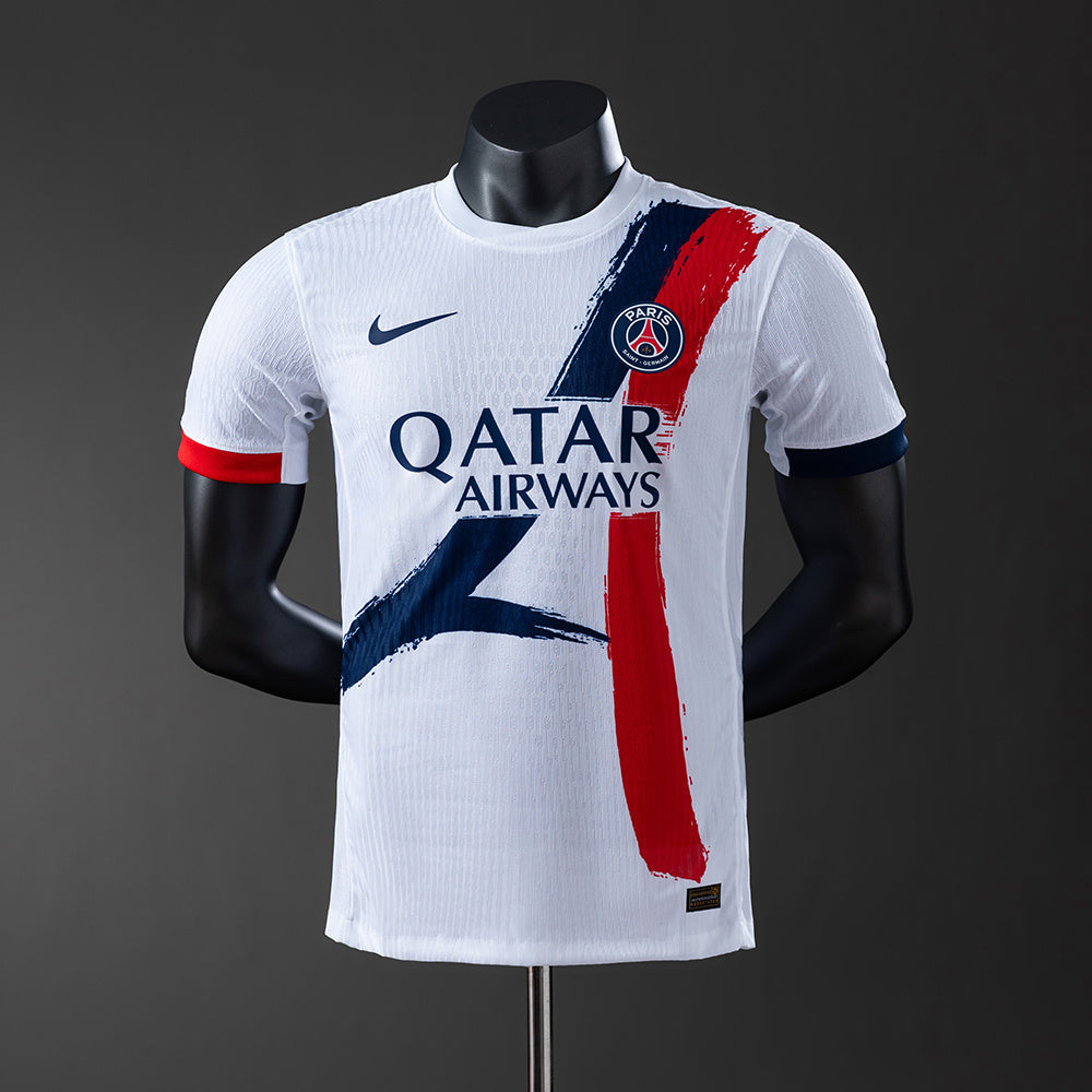 PSG 25/26 Away Player Version