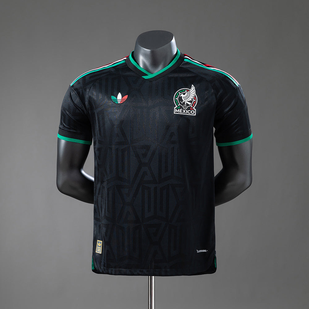 Mexico 26/27 Third Player Version