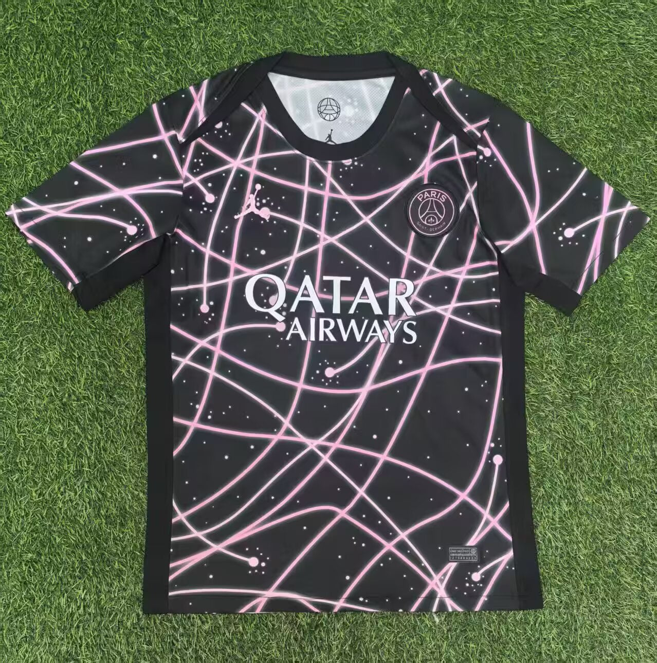 PSG 25/26 Training fan version