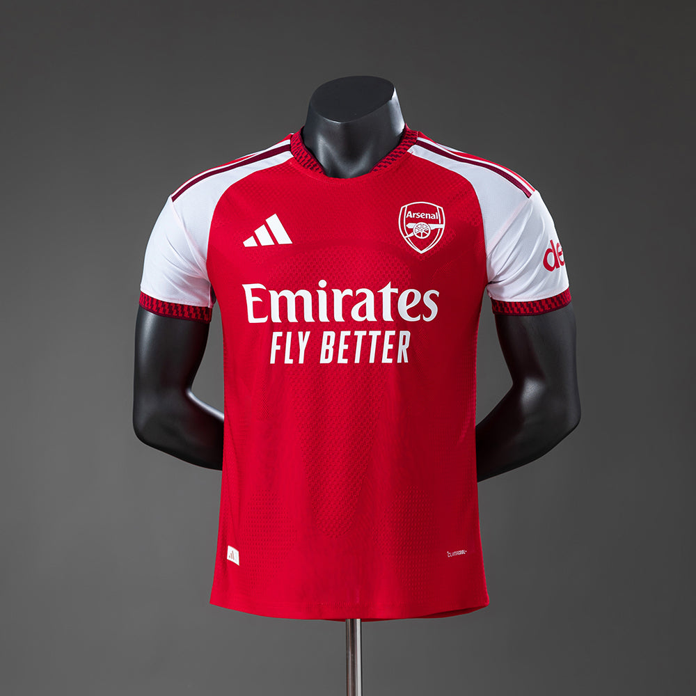Arsenal 26/27 Home Player Version