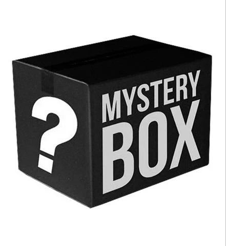 Mystery Box #4