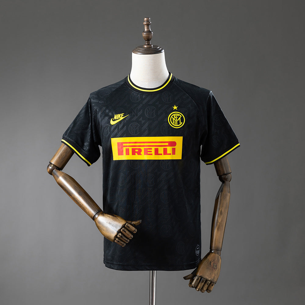 Inter Milan 19/20 Third Retro