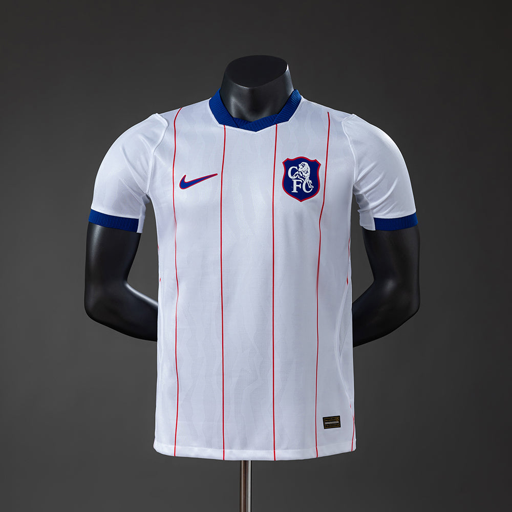 Chelsea 26/27 Third Player Version