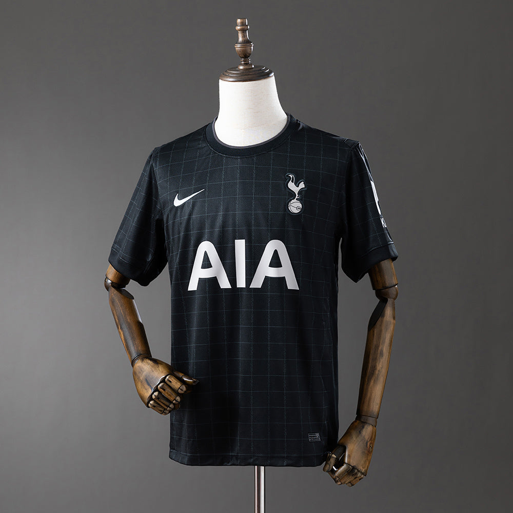 Tottenham 25/26 Away Fan Version