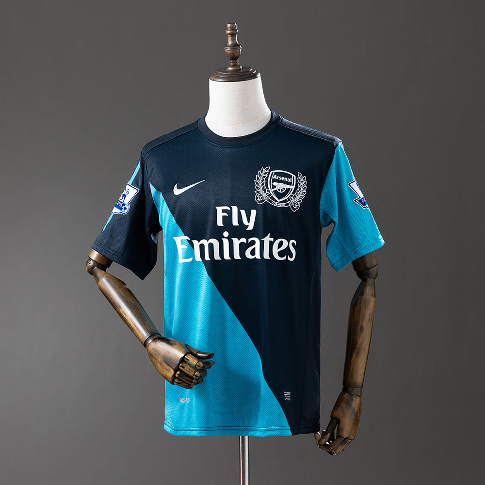 Arsenal 11/12 Away Retro