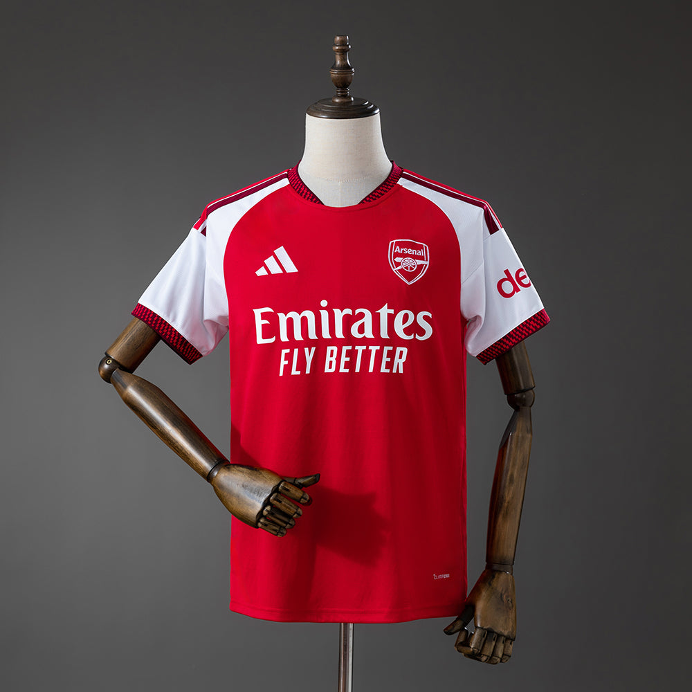 Arsenal 26/27 Home Fan Version