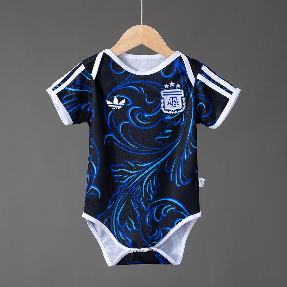 Argentina 26/27 Away Baby Jersey