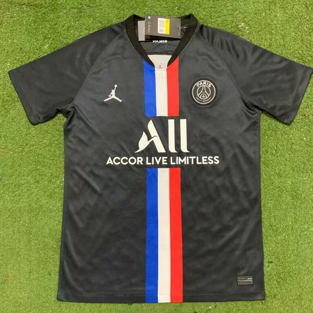 PSG 19/20 Fourth Retro