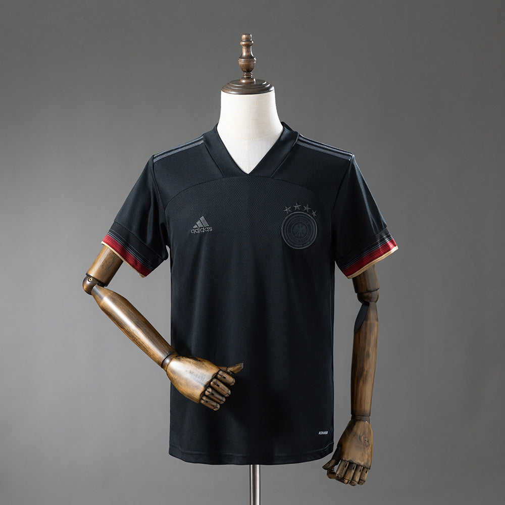 Germany 20/21 Away Retro