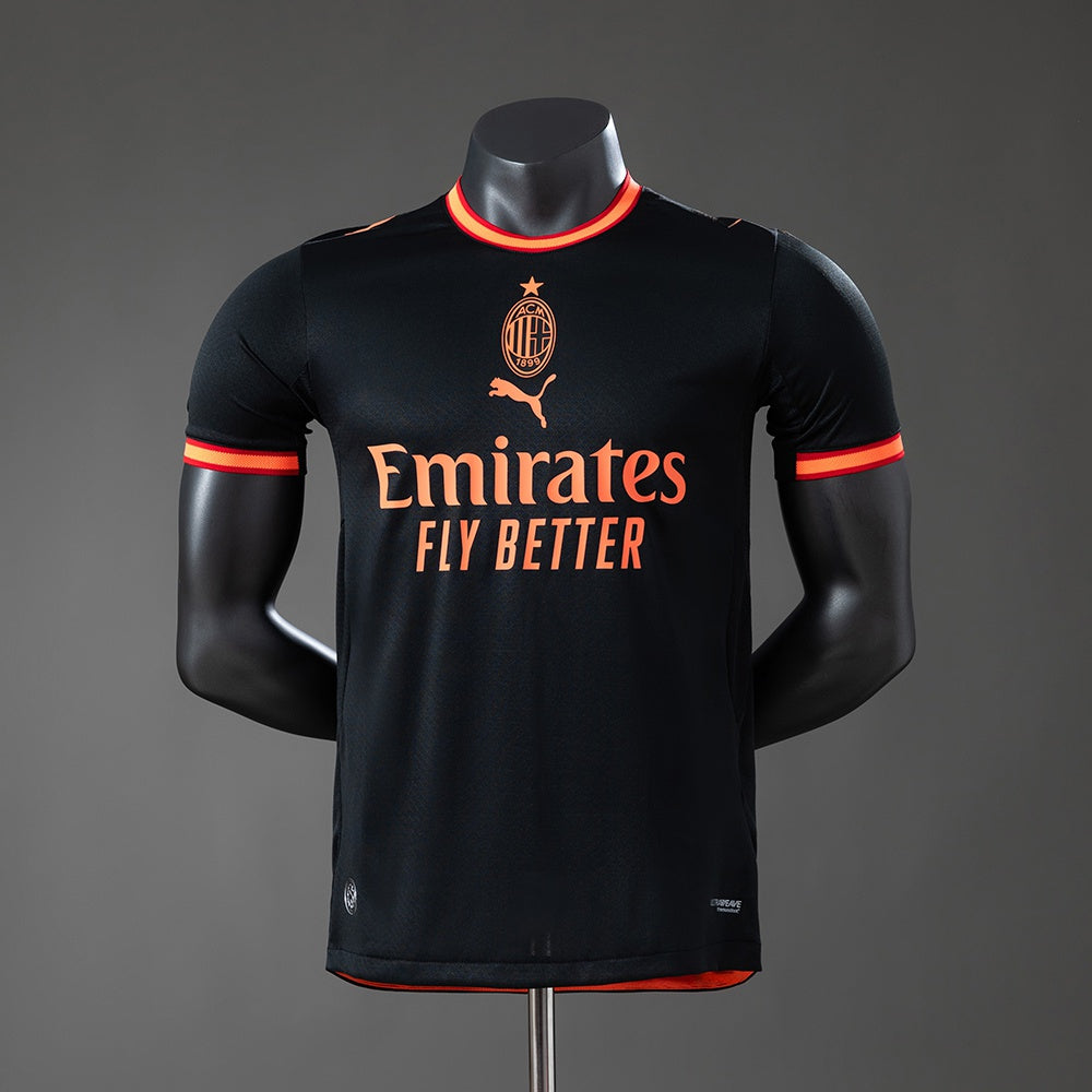 AC Milan 26/27 Third Player Version