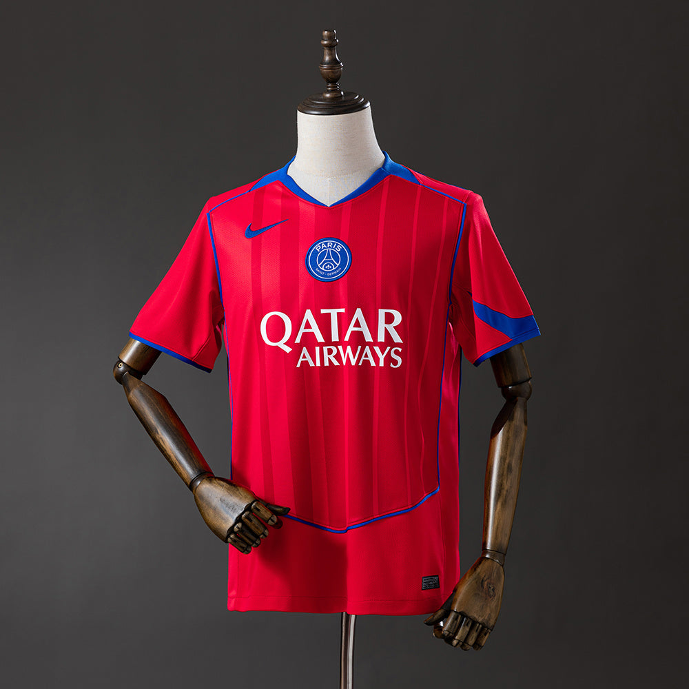 PSG 25/26 Third Fan Version
