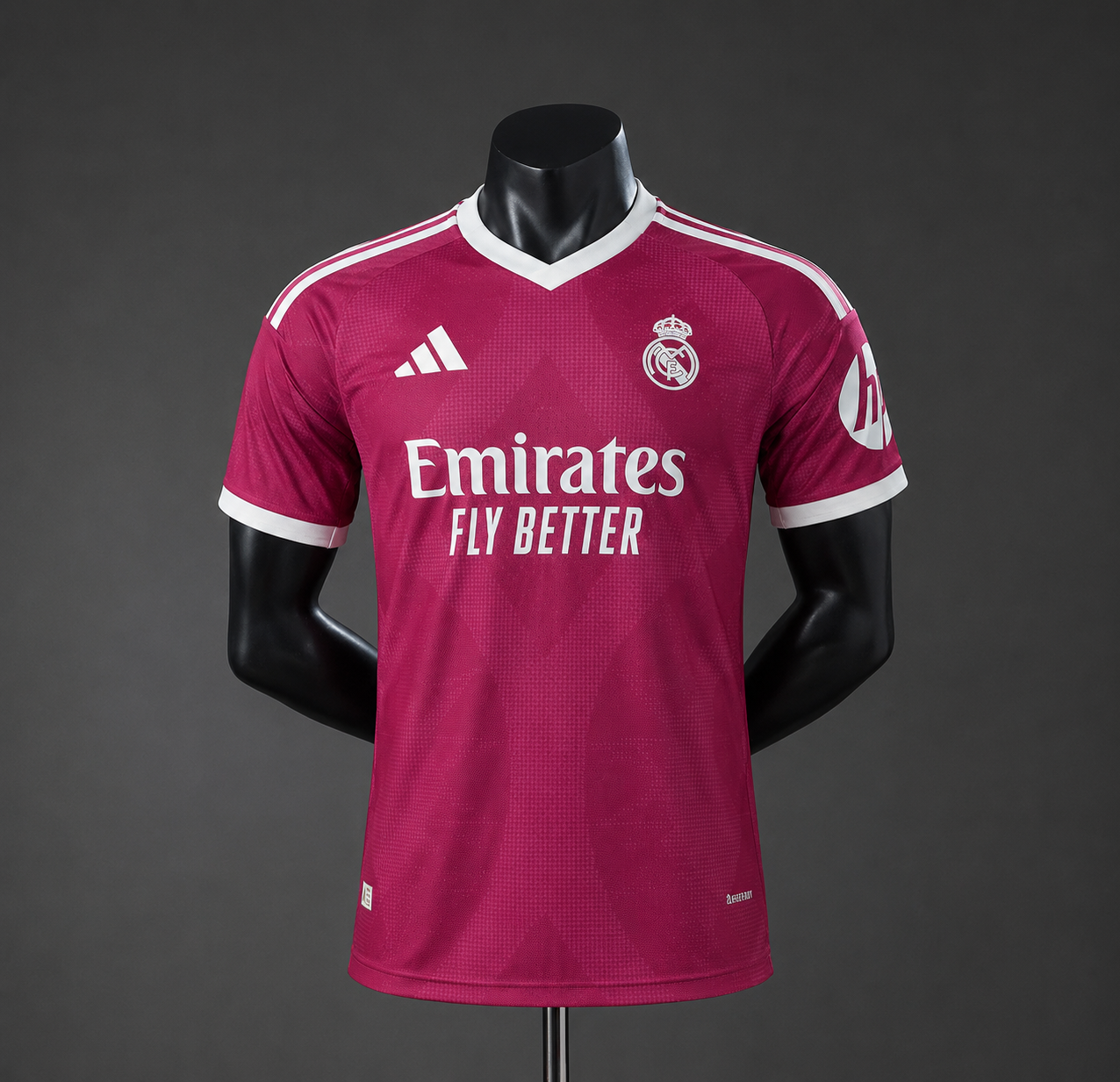 Real Madrid 26/27 Third Player Version