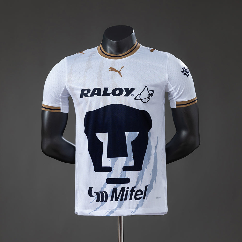 Pumas 26/27 Away Player Version