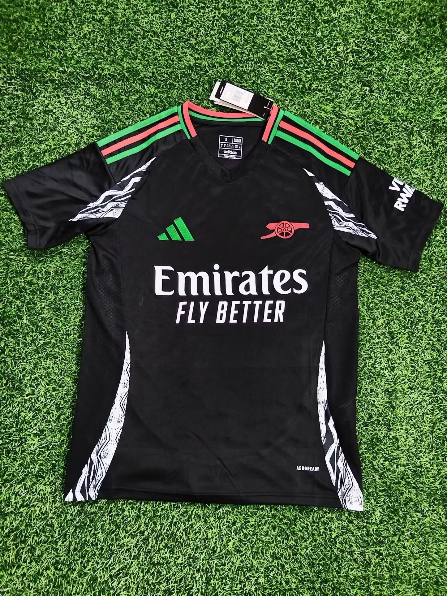 Arsenal 24/25 Away fan version