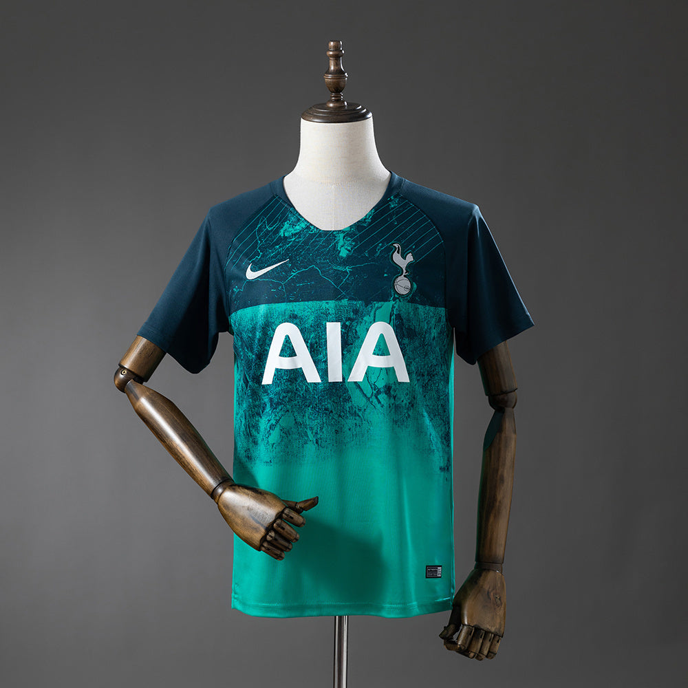 Tottenham 18/19 Away Retro
