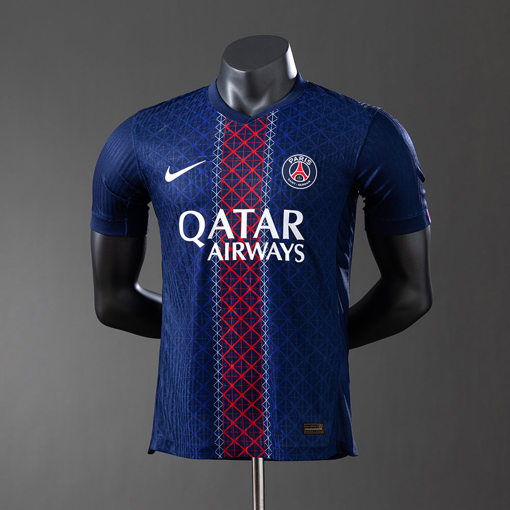 PSG 25/26 Home Player Version