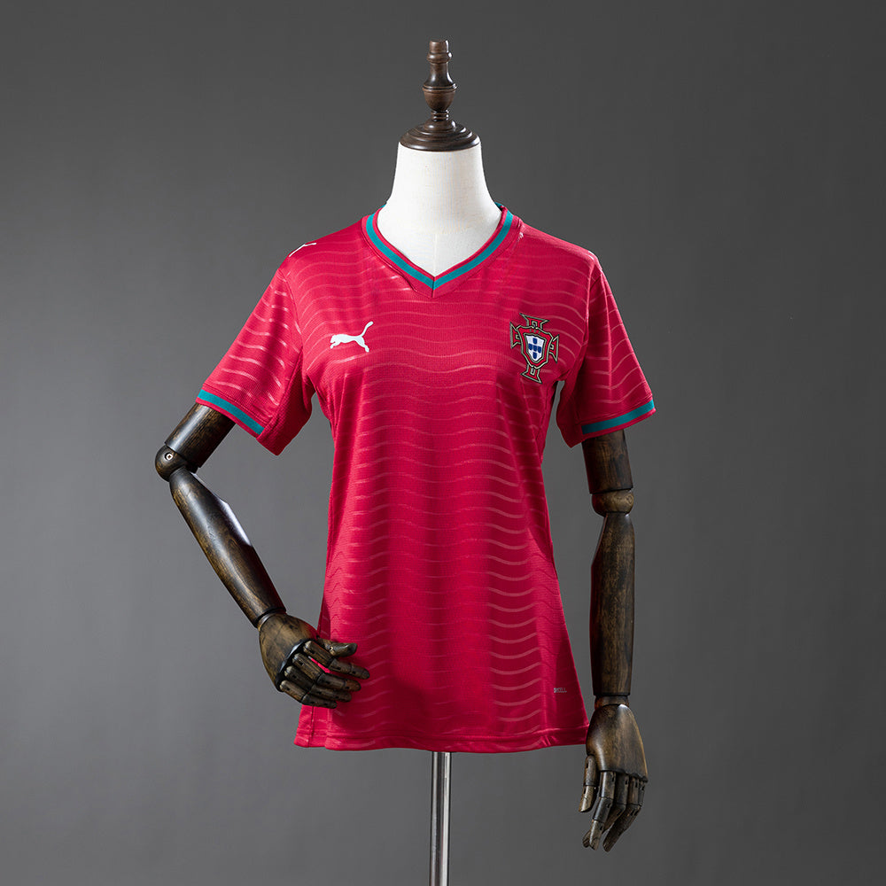 Portugal 26/27 Home Women’s