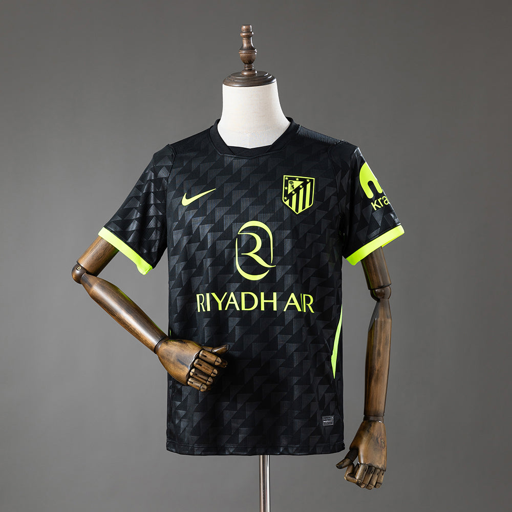 Atletico Madrid 26/27 Away Fan Version
