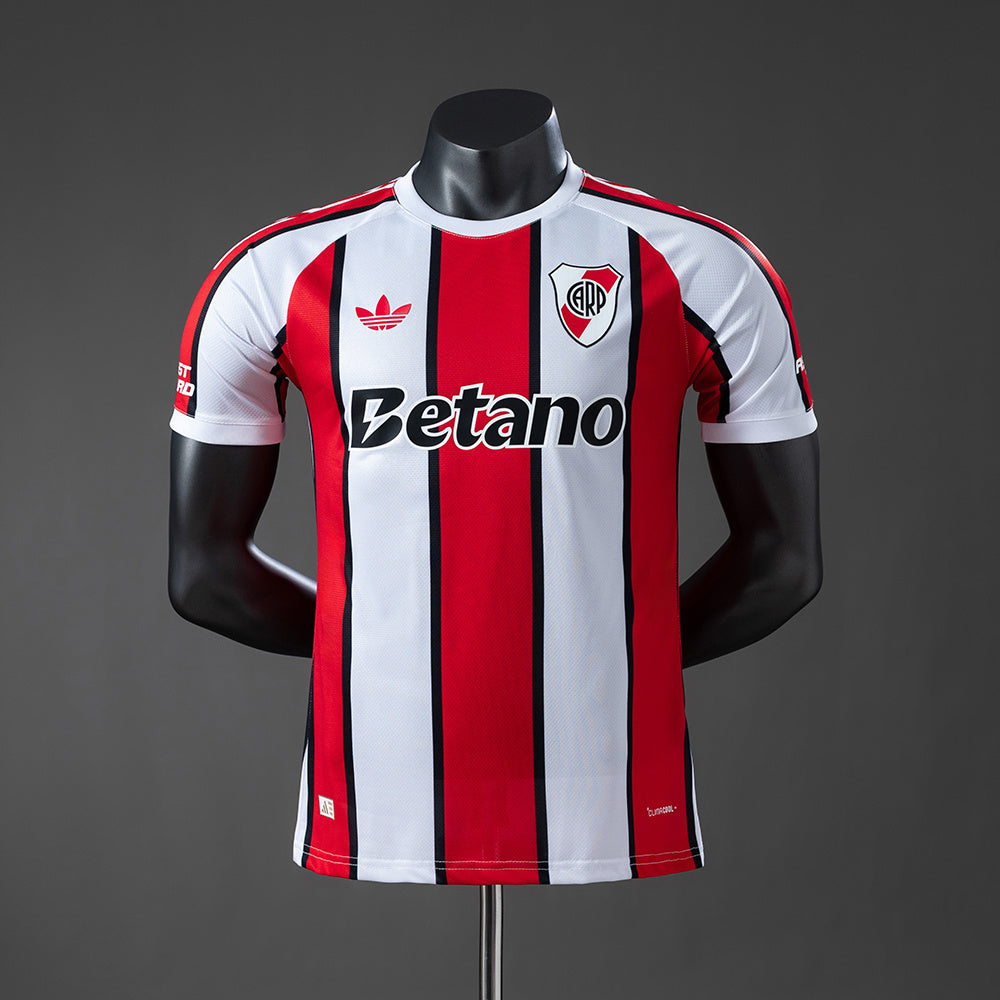 River Plate 26/27 Away Player Version