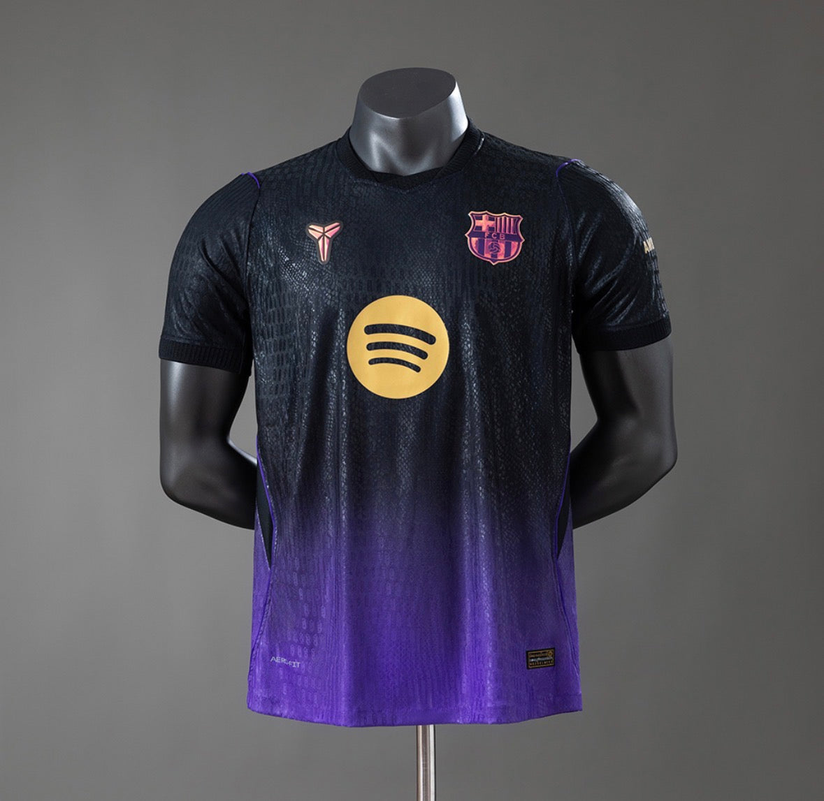FC Barcelona 26/27 Away Player Version