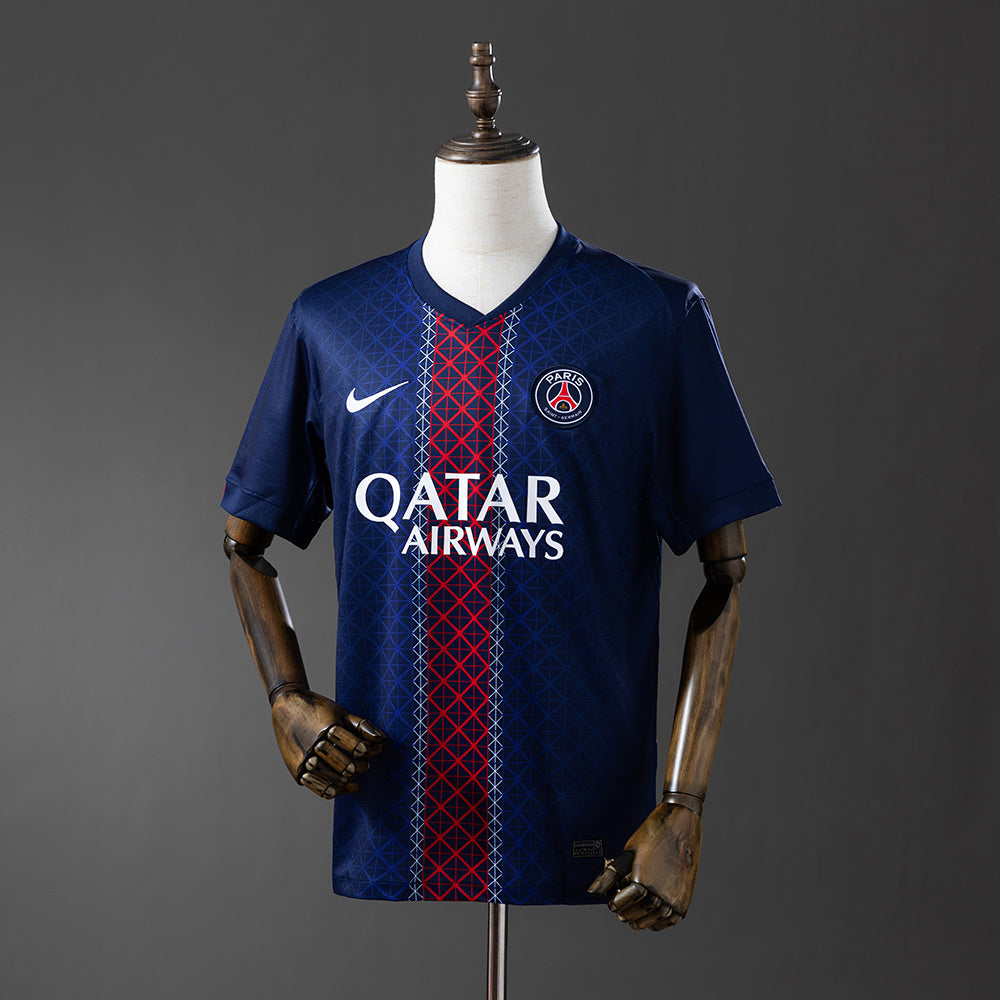 PSG 25/26 Home Fan Version