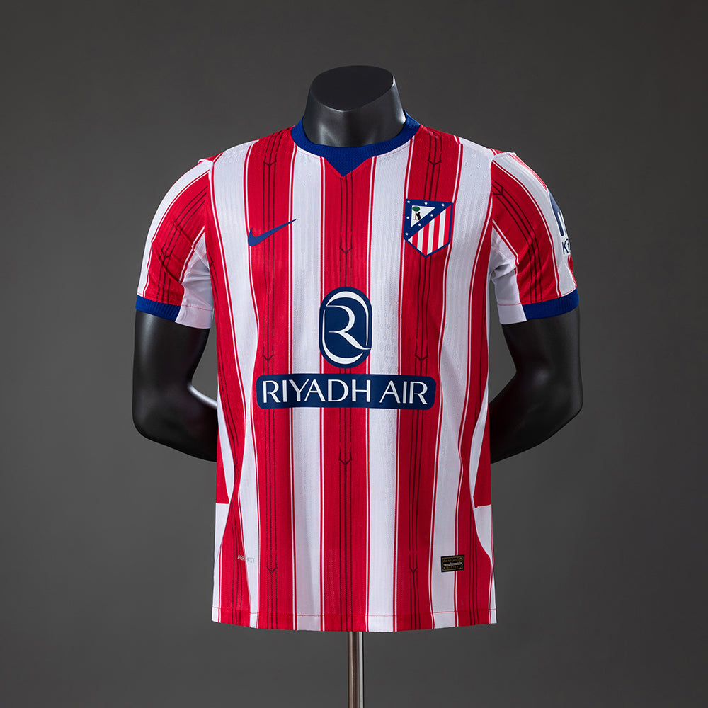 Atletico Madrid 26/27 Home Player Version