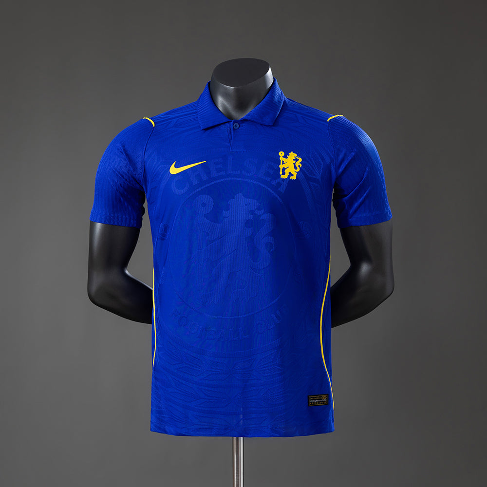 Chelsea 26/27 Home Player Version