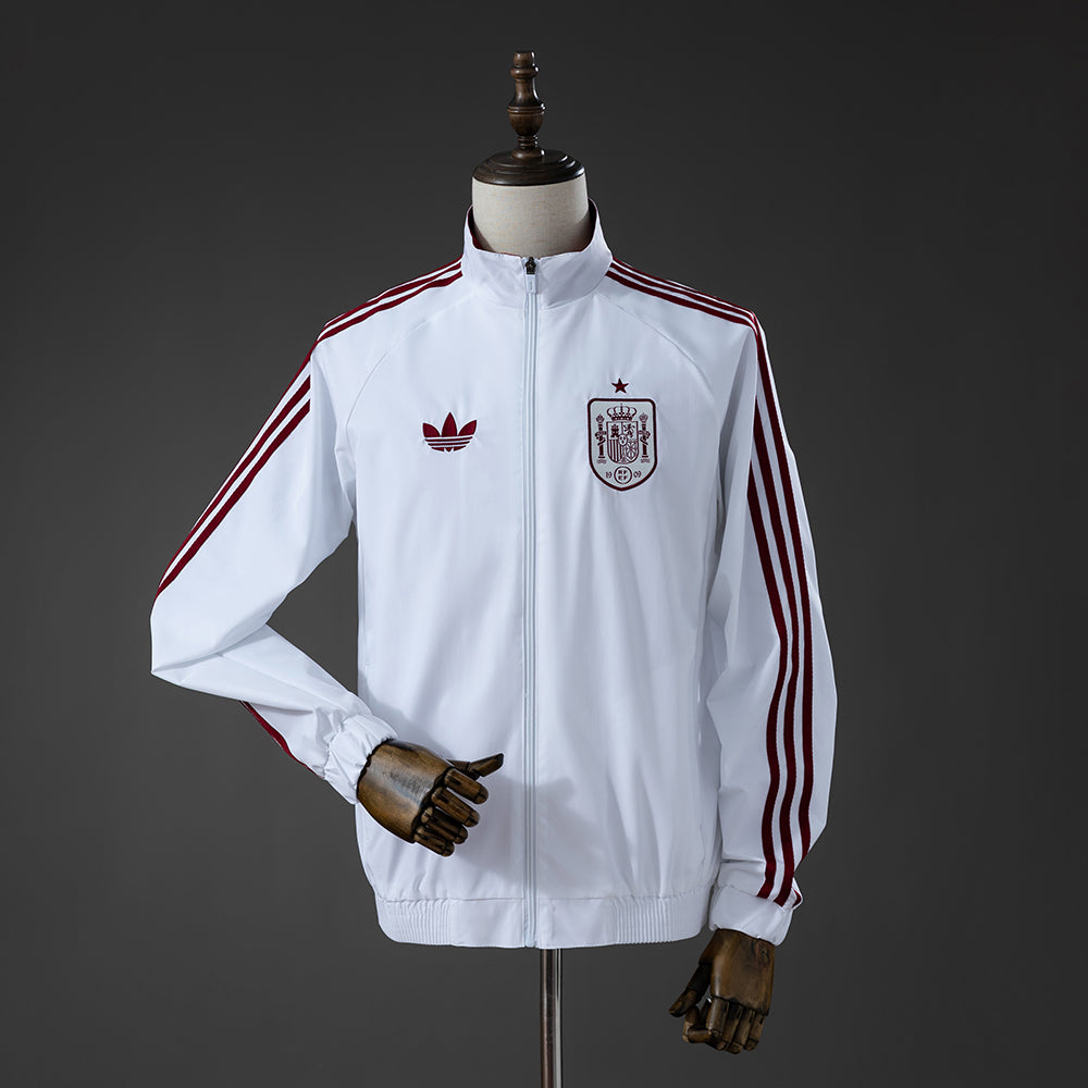 Spain 26/27 Trenchcoat
