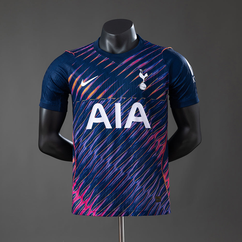 Tottenham 26/27 Away Player Version