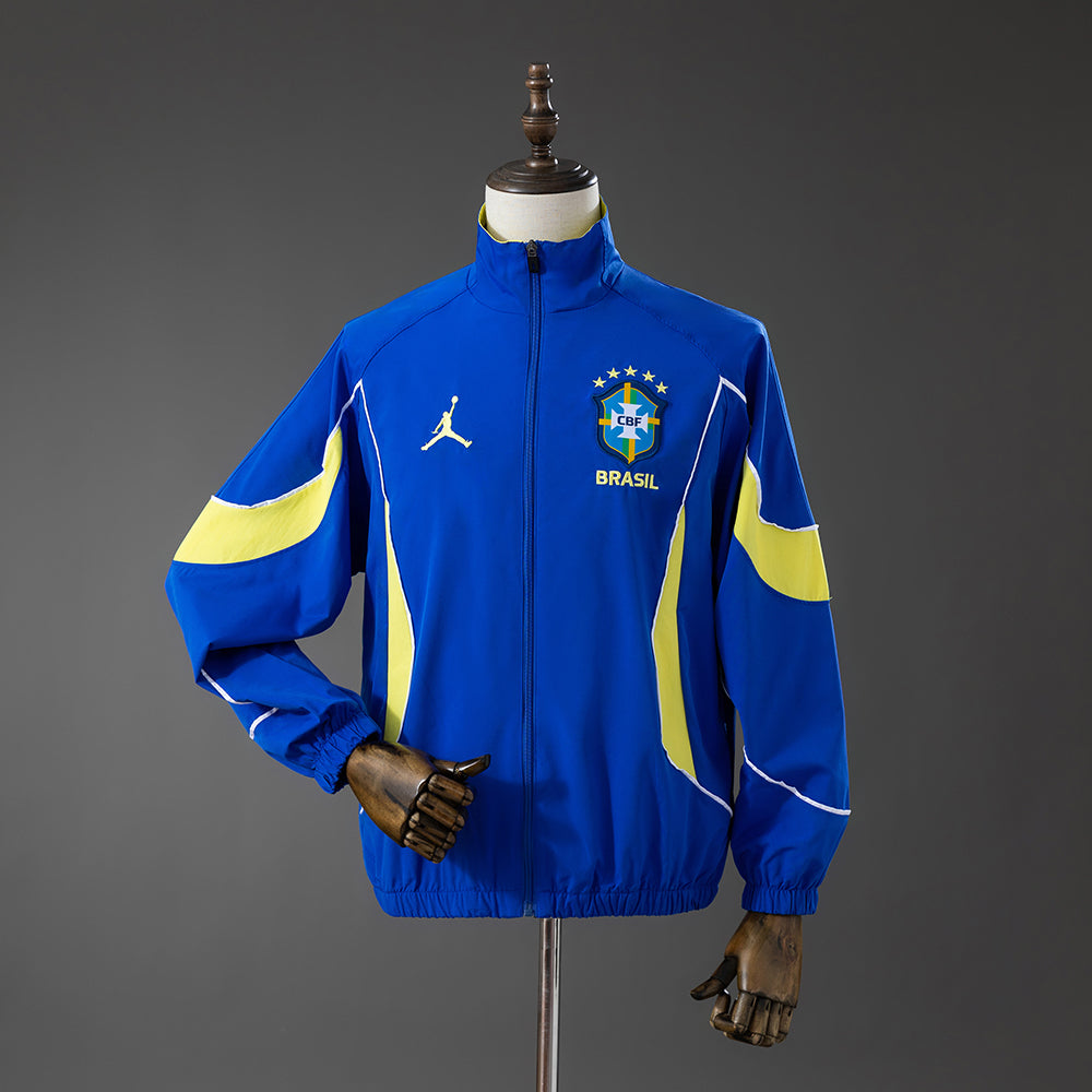Brazil 26/27 Trenchcoat