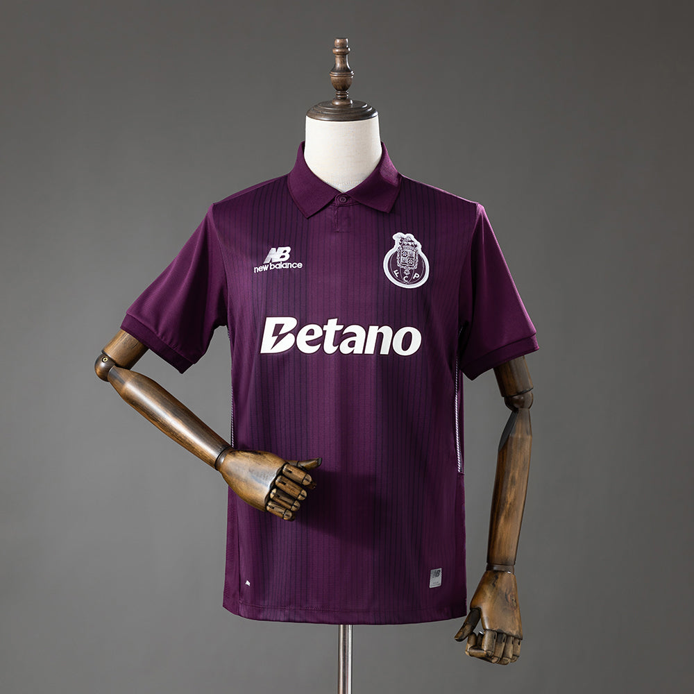 FC Porto 26/27 Away Fan Version