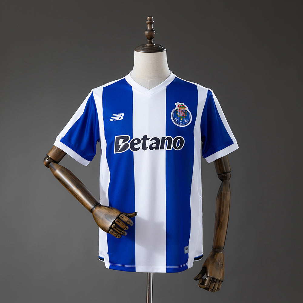 FC Porto 26/27 Home Fan Version