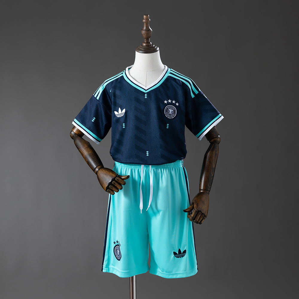 Germany 26/27 Away Kids