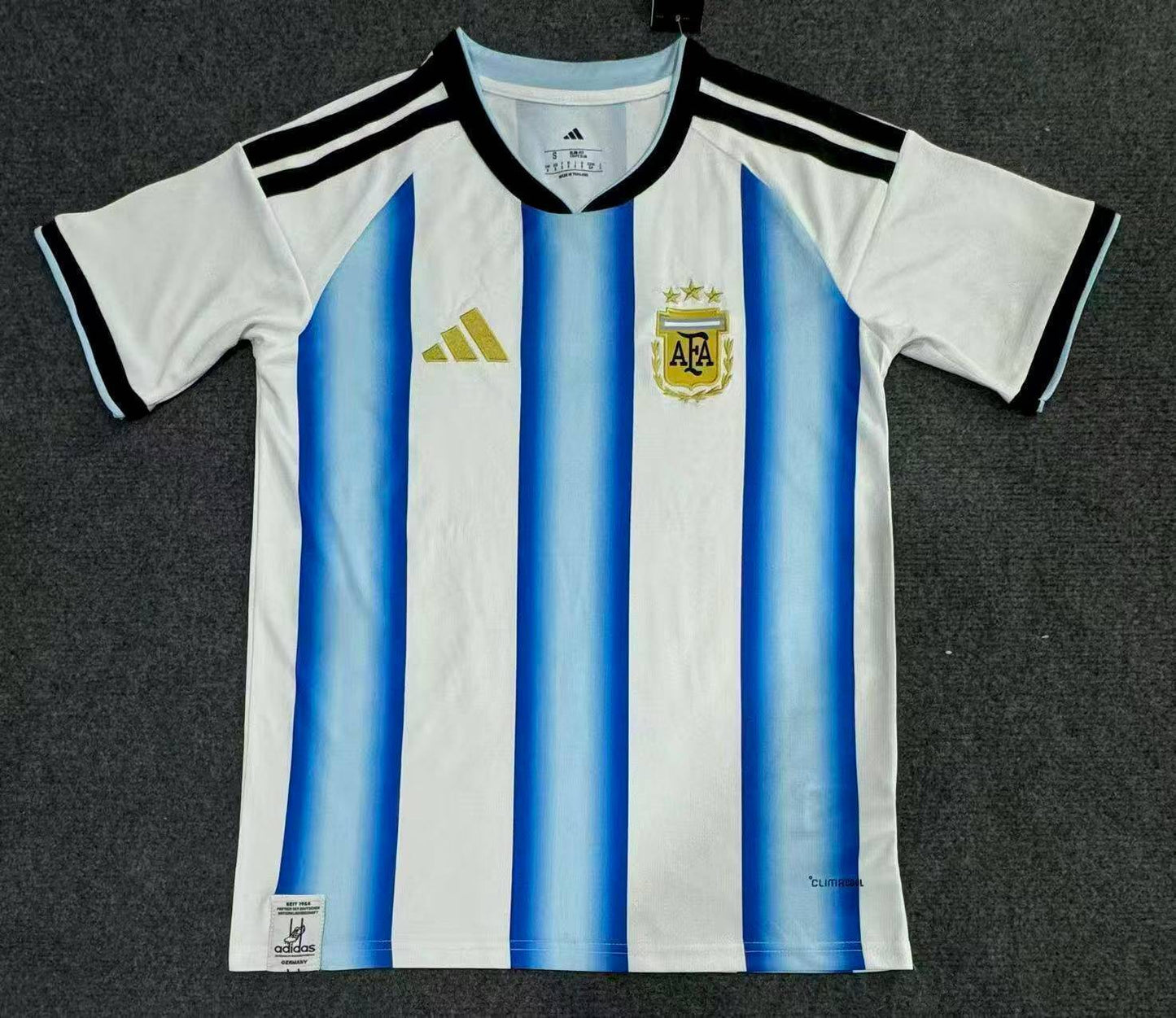 Argentina 26/27 Home fan version
