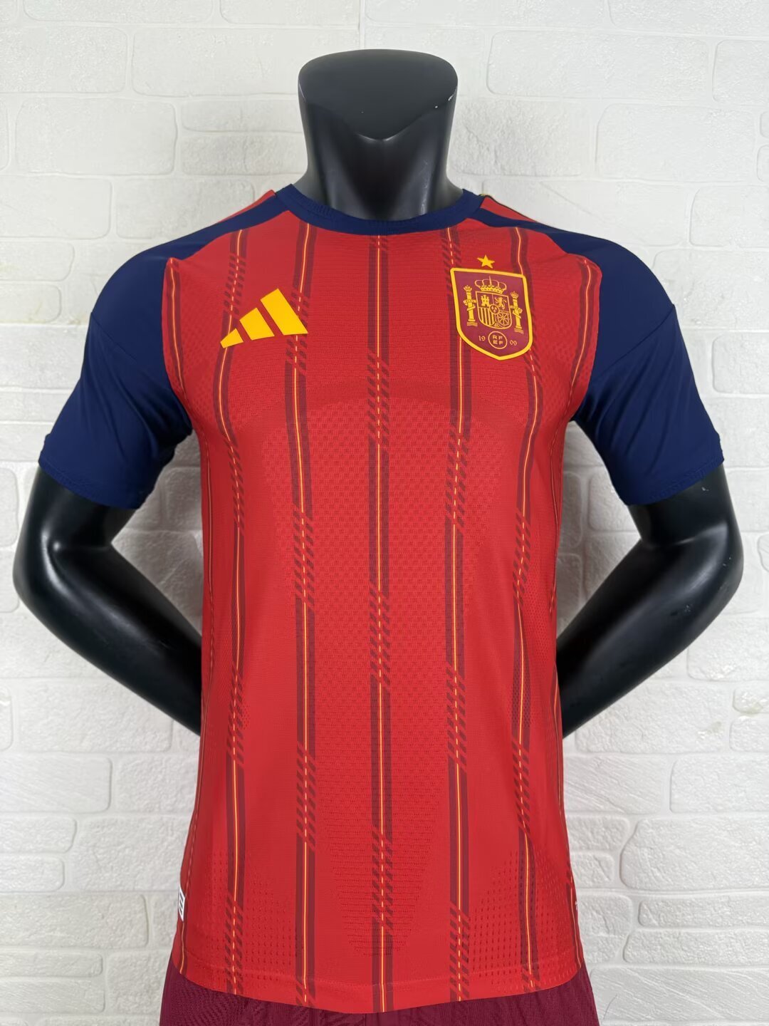 Spain 26/27 Home player version