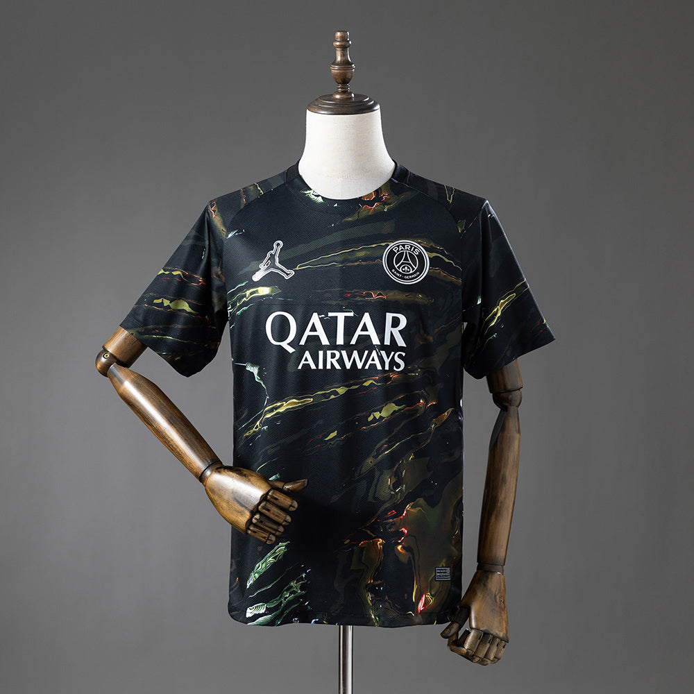 PSG 25/26 Night Edition Fan Version