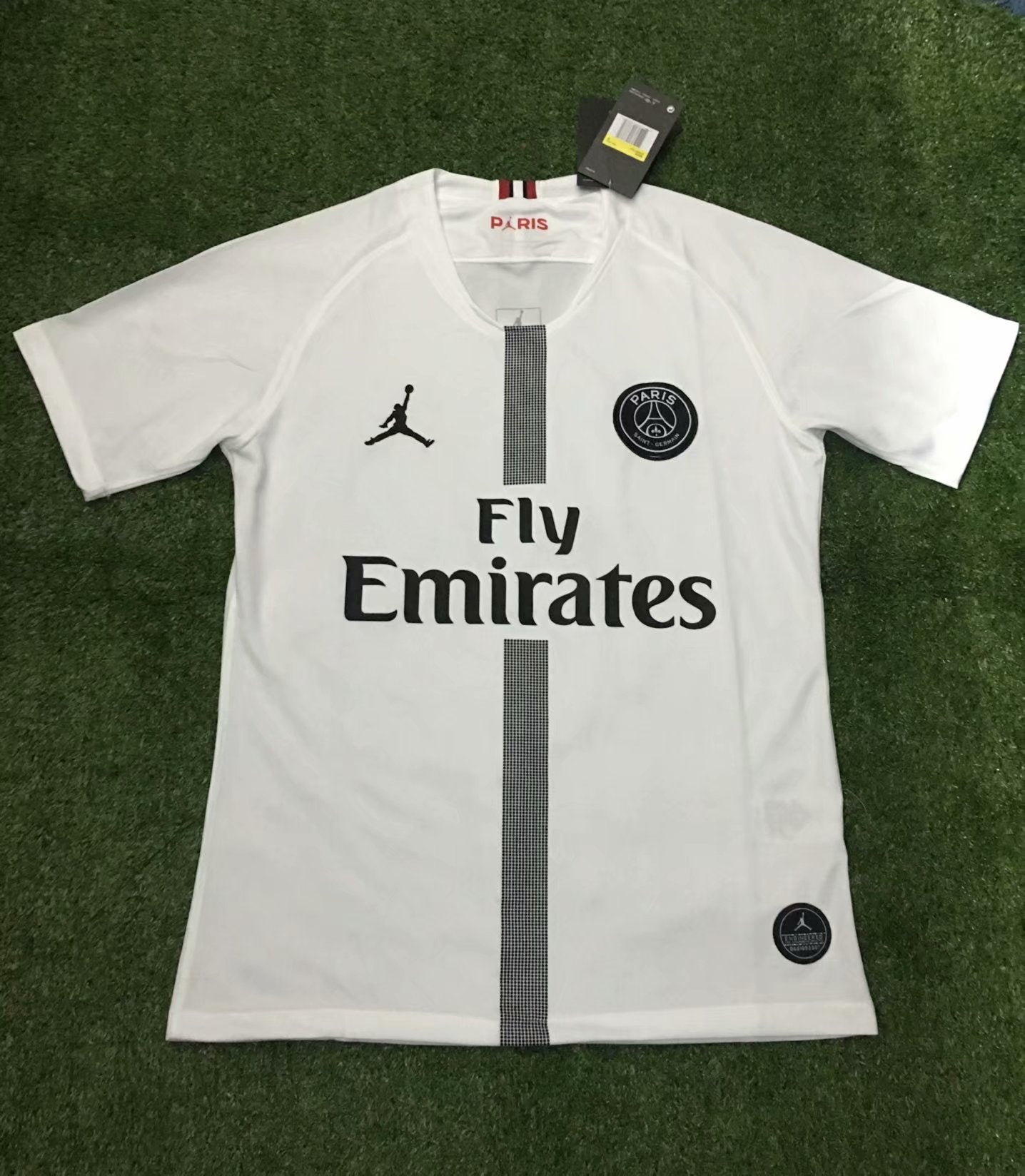 Paris 18/19 Retro
