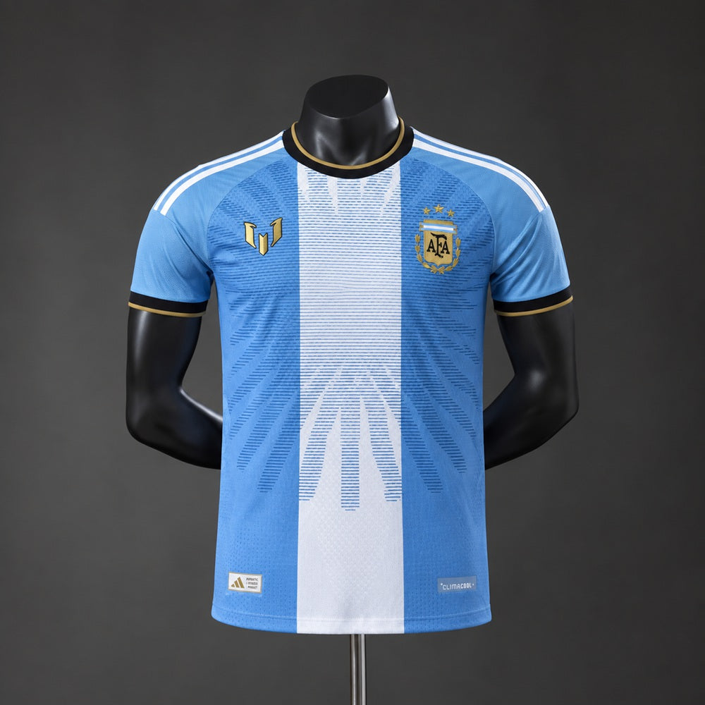 Argentina 26/27 Messi Edition Player Version