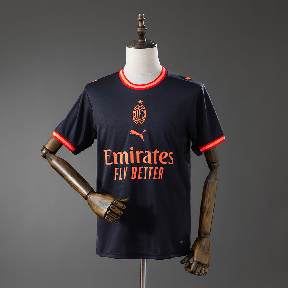 AC Milan 26/27 Third Fan Version