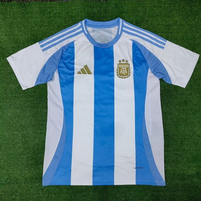 Argentina 24/25 Home Fan Version