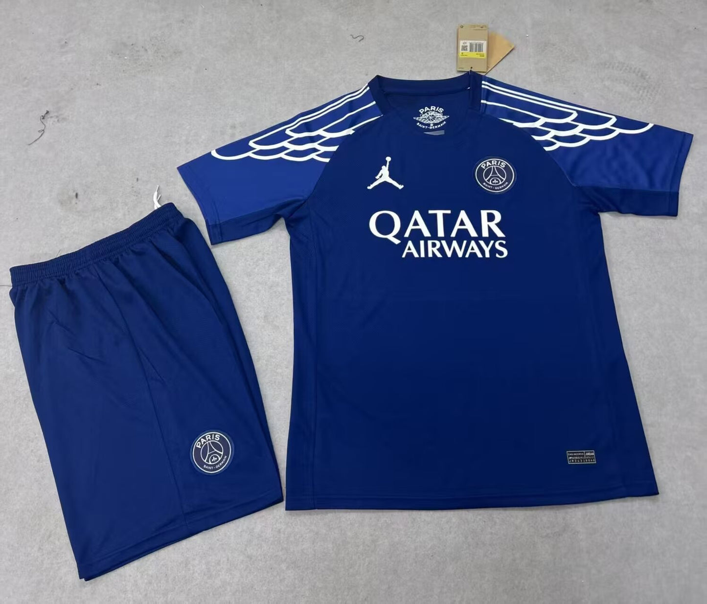 PSG 24/25 4th Adult Set