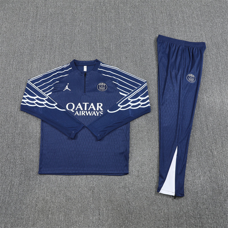 PSG 24/25 Tracksuit