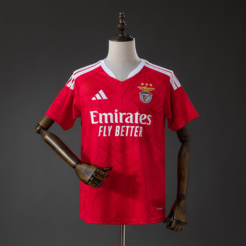 Benfica 26/27 Home Fan Version