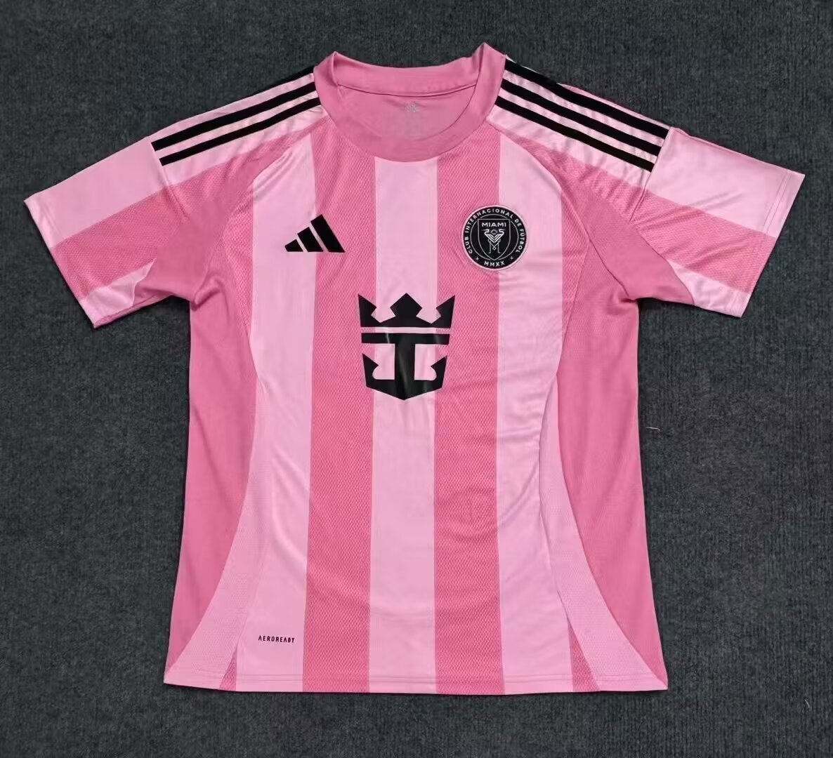 Inter Miami 25/26 Home Fan Version