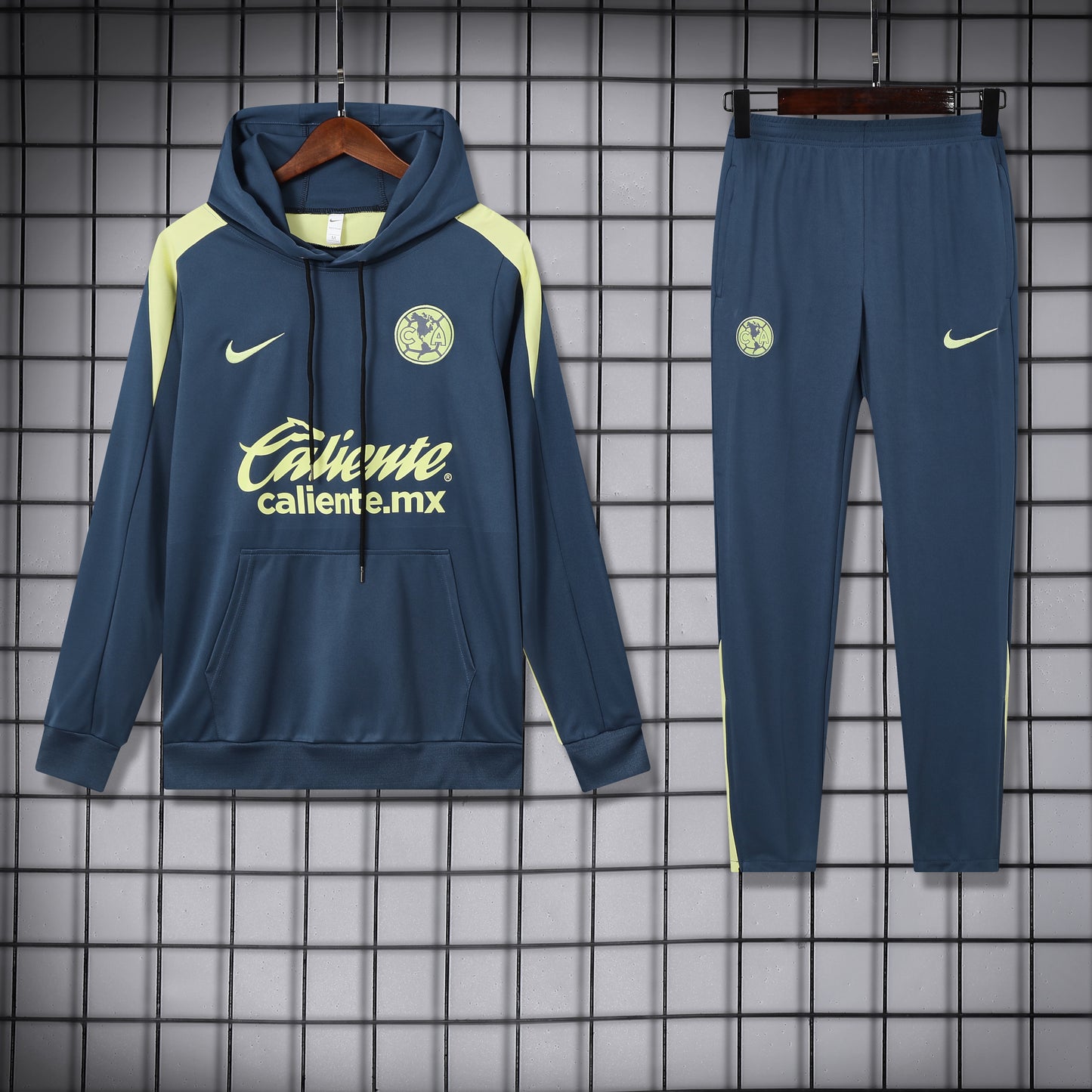 Club America 24/25 Tracksuit