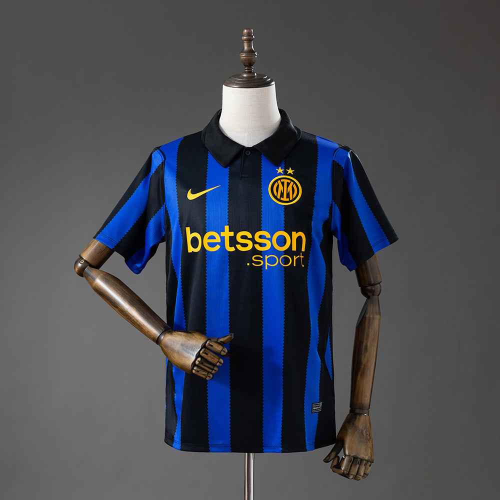 Inter Milan 26/27 Home Fan Version